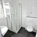 Hotel Und Kongresszentrum Wanderath 3*