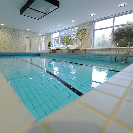 Hotel Und Kongresszentrum Wanderath Baar (Rhineland-Palatinate)