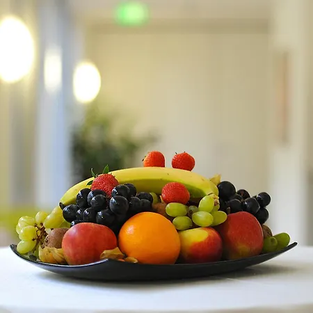 Und Kongresszentrum Wanderath Baar (Rhineland-Palatinate)