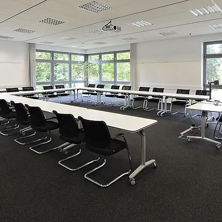 Und Kongresszentrum Wanderath