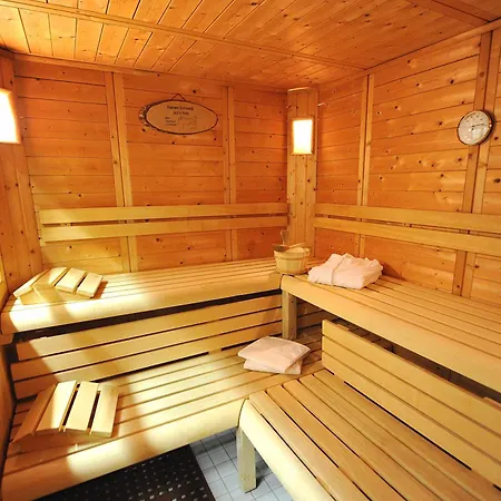 Und Kongresszentrum Wanderath