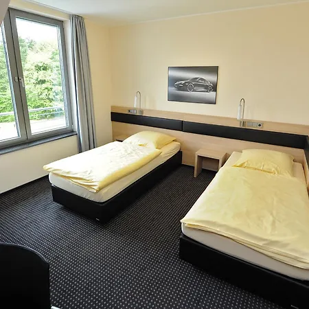 Und Kongresszentrum Wanderath 3* Baar (Rhineland-Palatinate)