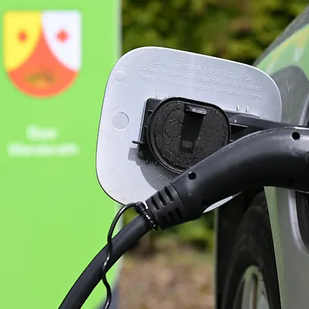 Hotel Und Kongresszentrum Wanderath Baar (Rhineland-Palatinate)