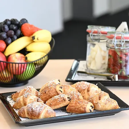 Und Kongresszentrum Wanderath 3*