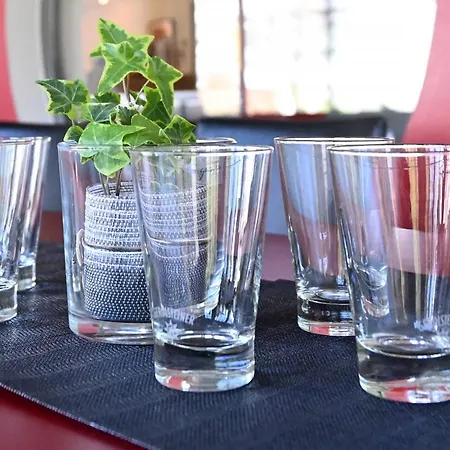 Und Kongresszentrum Wanderath Baar (Rhineland-Palatinate)