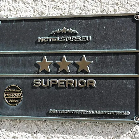 Und Kongresszentrum Wanderath 3* Baar (Rhineland-Palatinate)