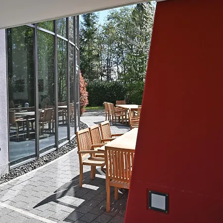 Und Kongresszentrum Wanderath