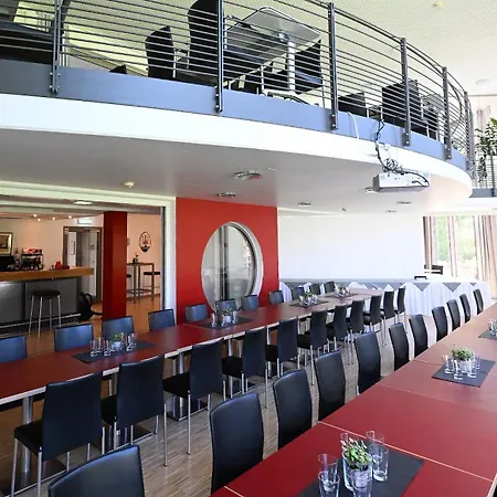 Otel Und Kongresszentrum Wanderath