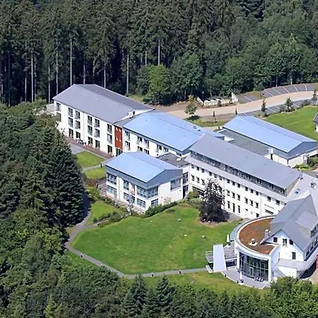 Und Kongresszentrum Wanderath 3* Baar (Rhineland-Palatinate)