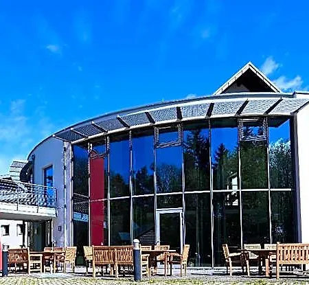 Und Kongresszentrum Wanderath