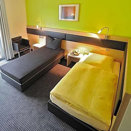 Und Kongresszentrum Wanderath Hotel