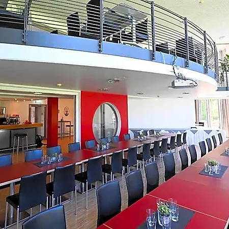 Und Kongresszentrum Wanderath Hotel Baar (Rhineland-Palatinate)