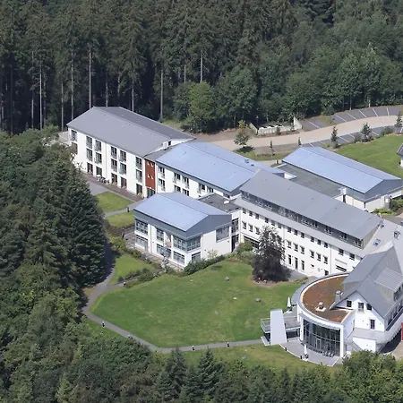 Hotel Und Kongresszentrum Wanderath Baar (Rhineland-Palatinate)
