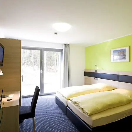 Und Kongresszentrum Wanderath Hotel