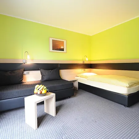 Und Kongresszentrum Wanderath Hotel