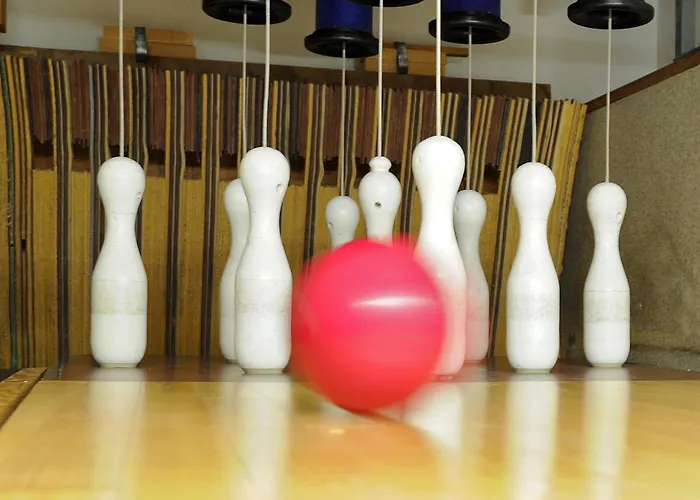 Und Kongresszentrum Wanderath Baar (Rhineland-Palatinate)