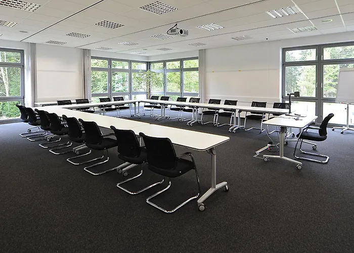 Und Kongresszentrum Wanderath