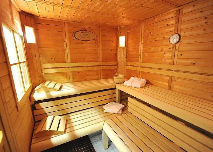 Und Kongresszentrum Wanderath