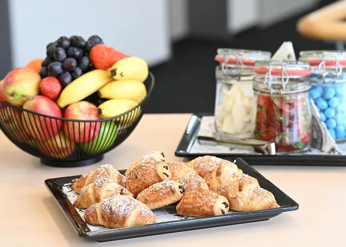 Und Kongresszentrum Wanderath 3*