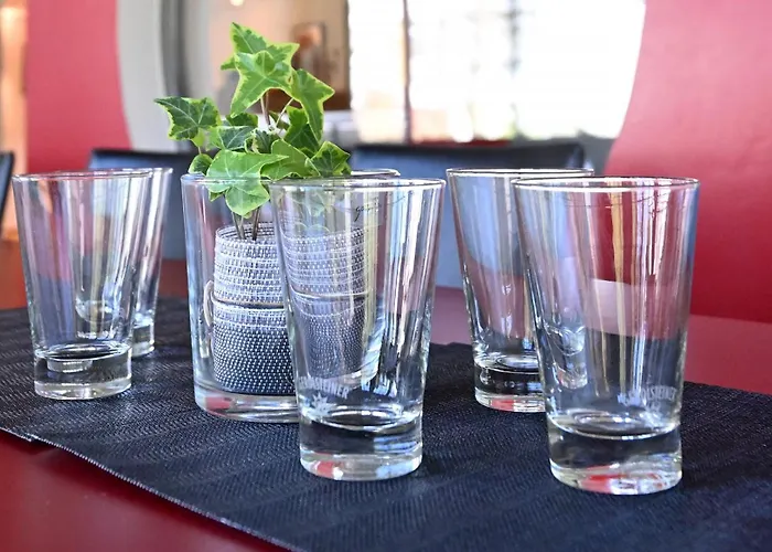 Und Kongresszentrum Wanderath Baar (Rhineland-Palatinate)